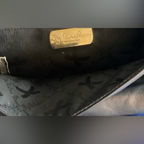 Paloma Picasso Leather Chain Crossbody - Picture 10 of 11